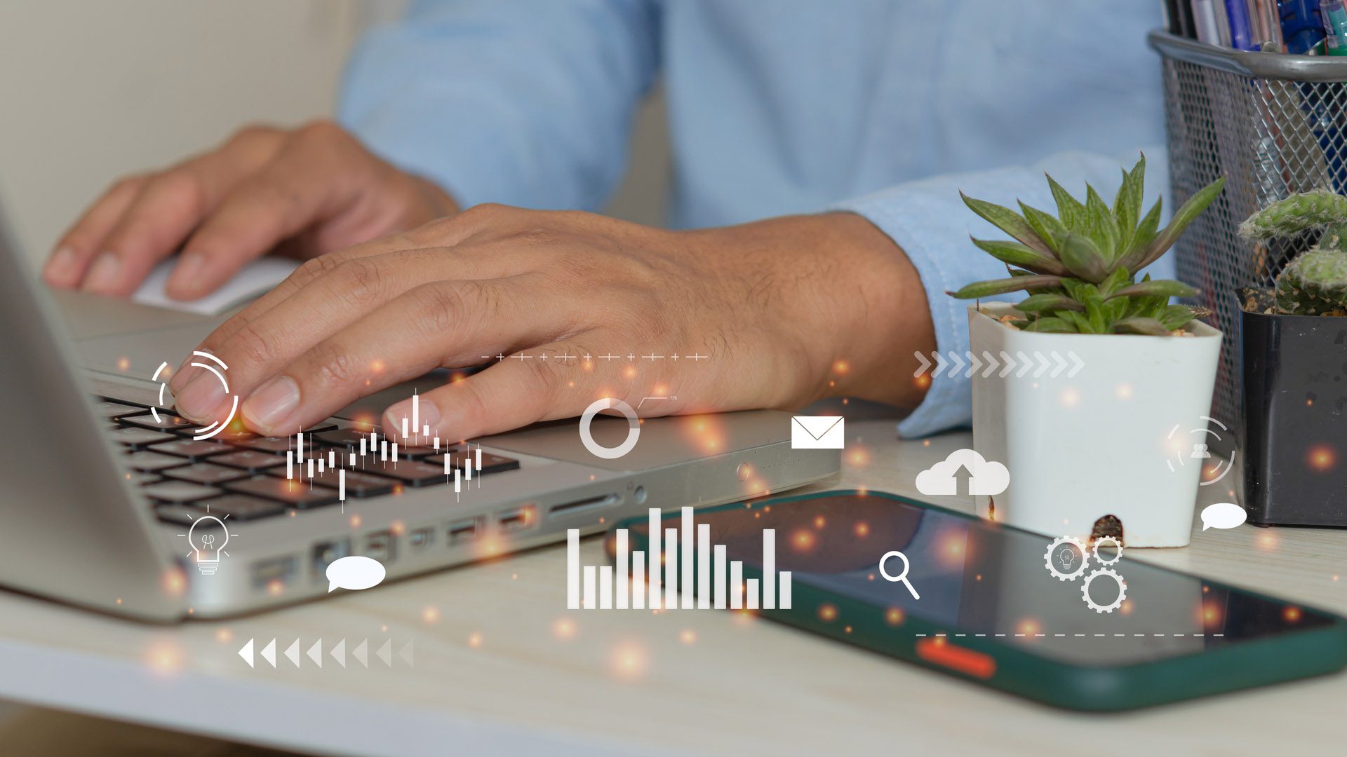 Engagement Rate For Social Media