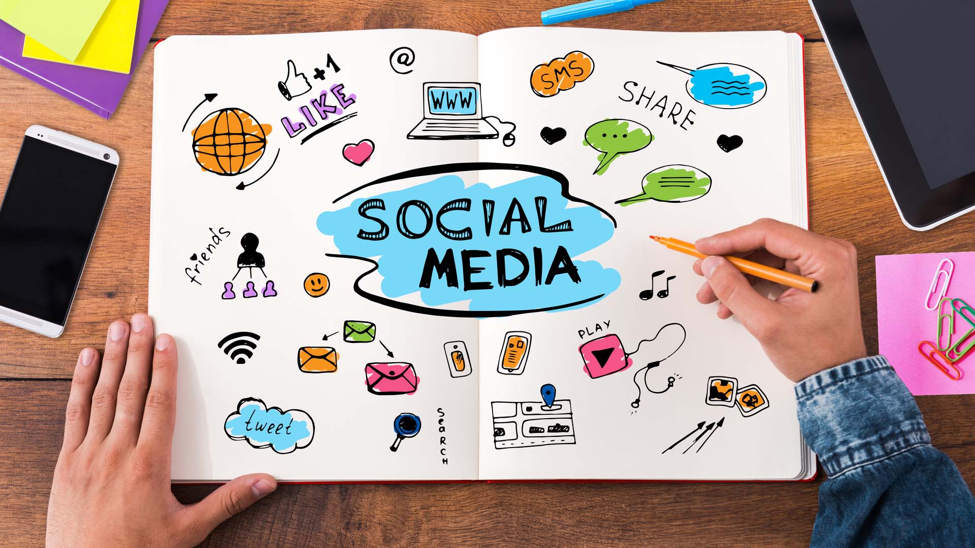 How To Edit A Social Media Template In Canva