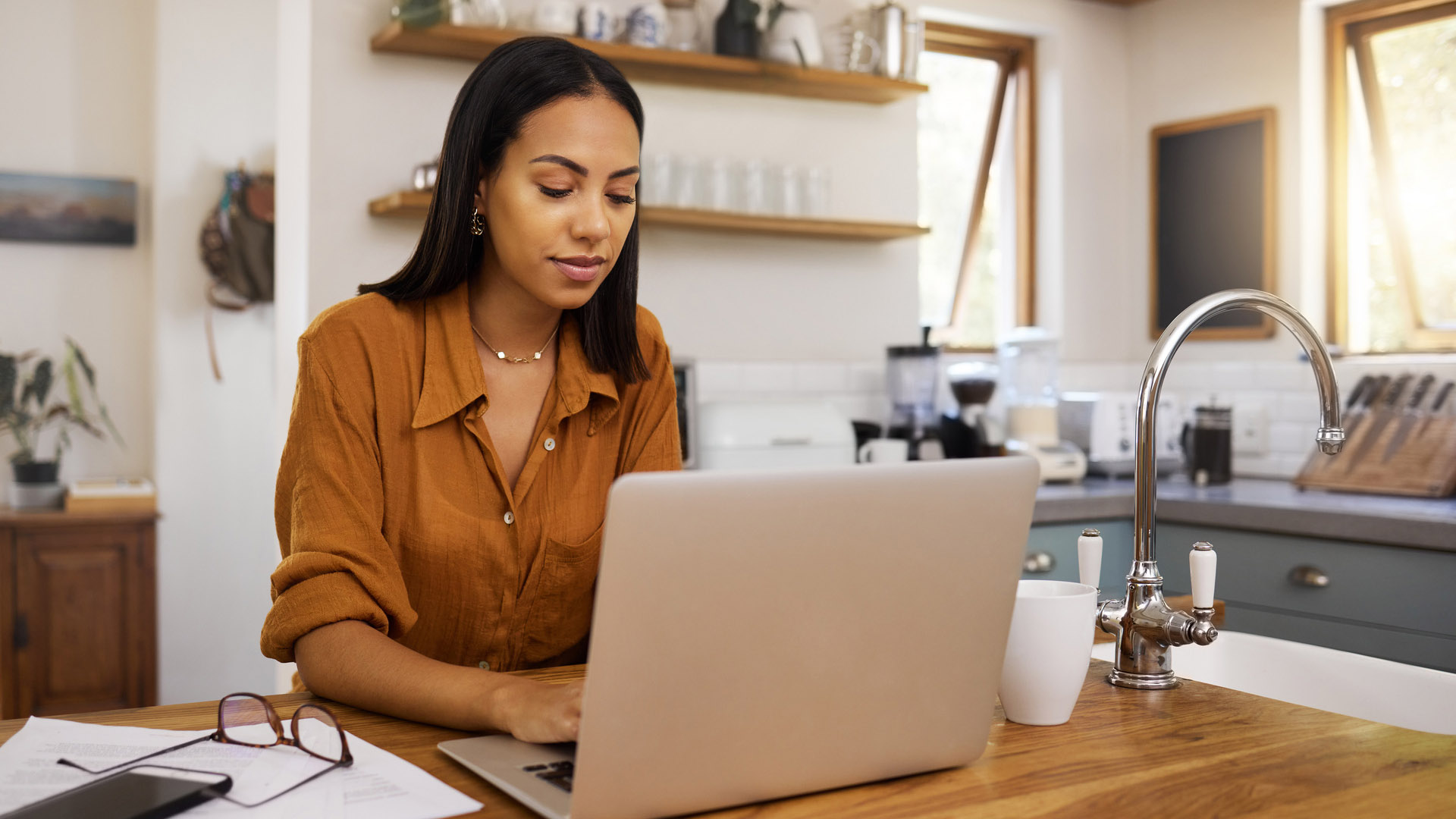 Social Media Strategy